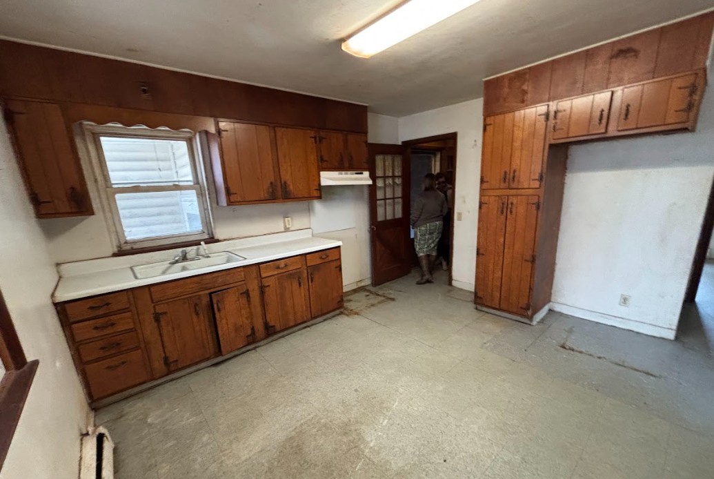 Can You Sell a House That Failed Inspection in Chicago